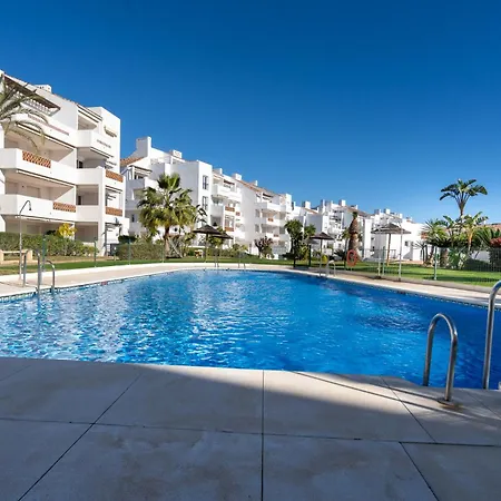 Lets In The Sun Golf Gardens Apartament *