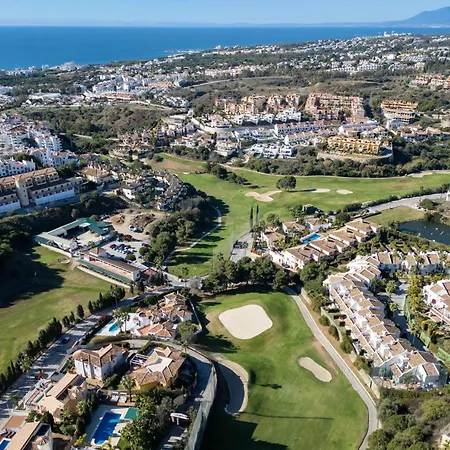 Apartament Lets In The Sun Golf Gardens *