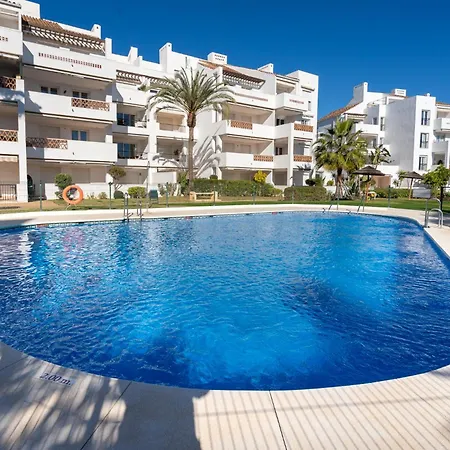 Lets In The Sun Golf Gardens Malaga